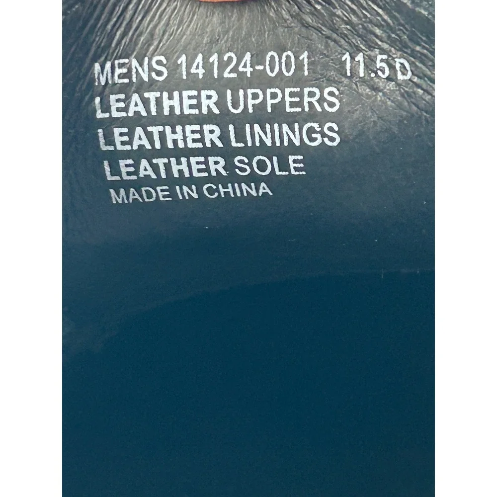 Florsheim step into